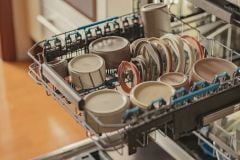 Ev Fika One Seramik Saklama Kabı 700 Ml Gri