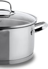 Korkmaz A 1702 Steama Hiper Takım 15 Parça