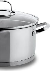 Korkmaz A 1702 Steama Hiper Takım 15 Parça