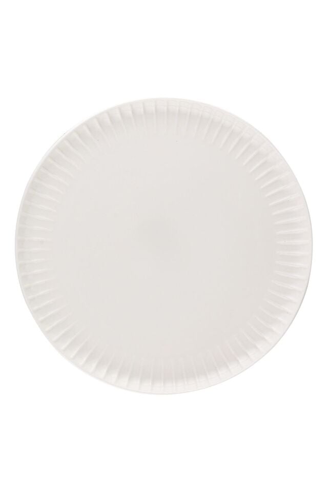 Emsan İstanbul Porselen Beray Pasta Tabağı 21 Cm