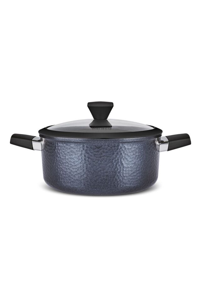 Karaca Biodiamond Dante İndüksiyon Tabanlı 7 Parça Tencere Seti