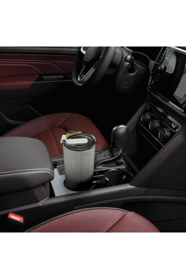 Nautica Sport Tumbler 17oz 502ml Ntm0214-1 Matcha