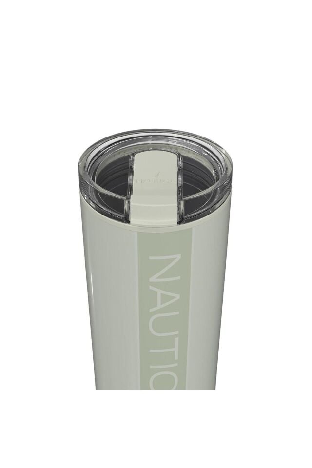 Nautica Sport Tumbler 17oz 502ml Ntm0214-1 Matcha