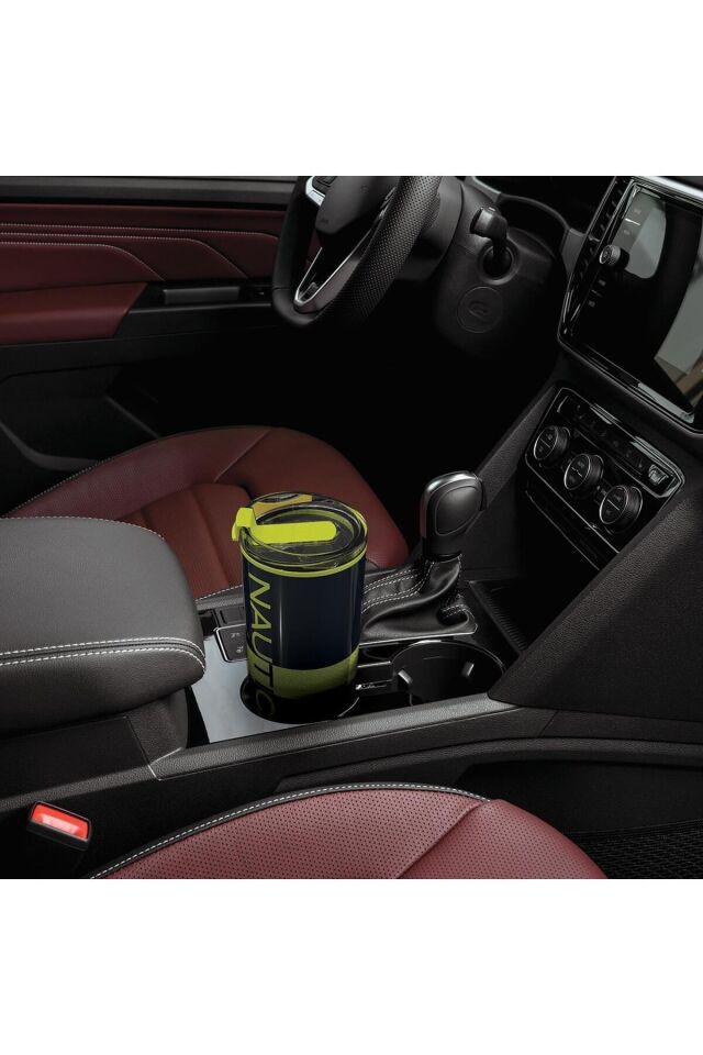 Nautica Sport Tumbler 32oz 946ml Ntm0201-3 Navy Lıme