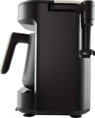 Karaca Hatır Barista Cappuccino ve Türk Kahve Makinesi Krem HBCV00001S69KK