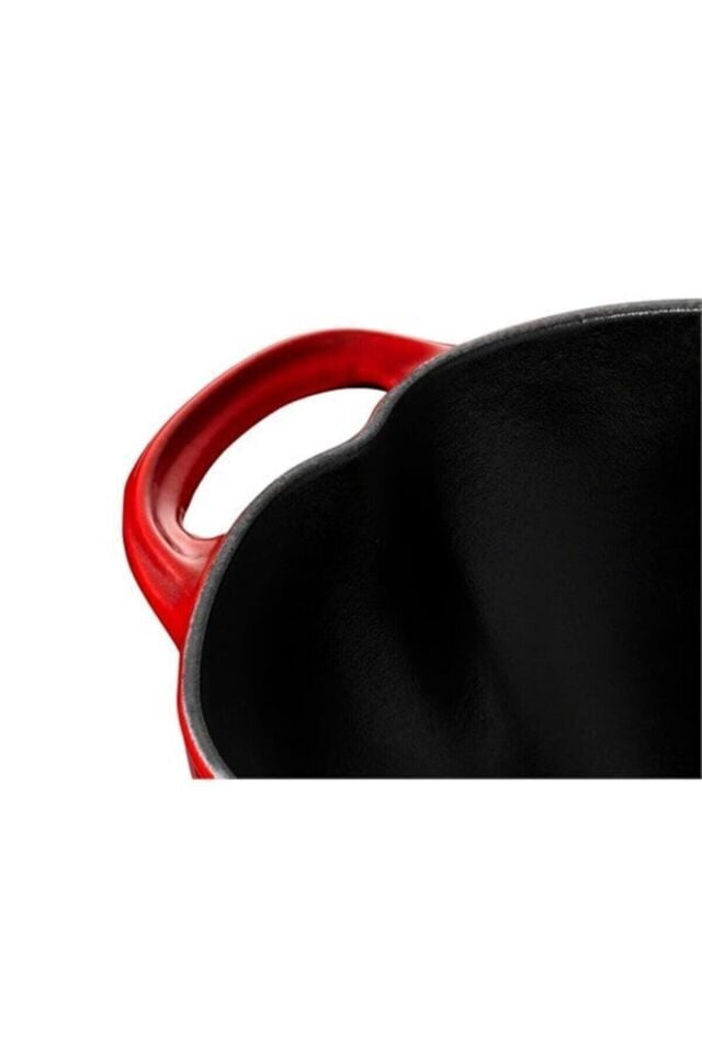 Staub Döküm Domates Tencere 25 Cm