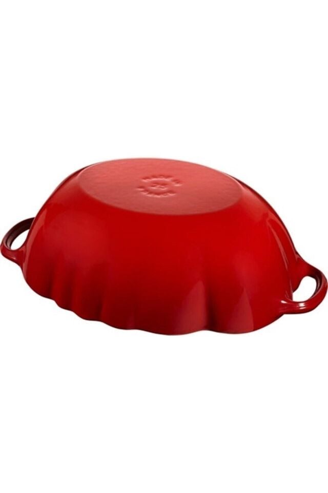 Staub Döküm Domates Tencere 25 Cm