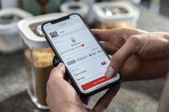 Zwilling Fresh & Save Cube Vakum Başlangıç Seti, S / 6-Parça, Şeffaf-Beyaz Plastik