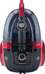 Karaca Vantuz 4 Red Elektrikli Süpürge