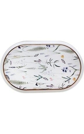 Porland Botanical 27 Parça 6 Kişilik Yemek Takım