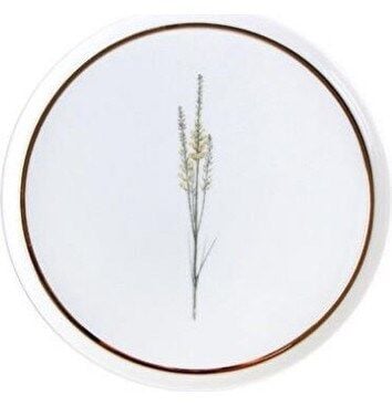 Porland Botanical 27 Parça 6 Kişilik Yemek Takım