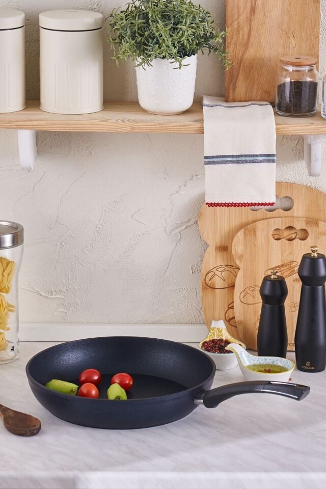 Karaca Biodiamond Powerful Plus Tava 30 Cm