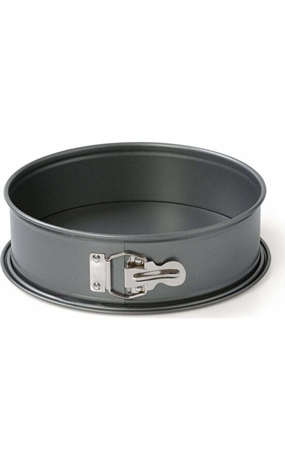 Kaıser Gourmet Kelepçeli 20 Cm Kek Kalıbı