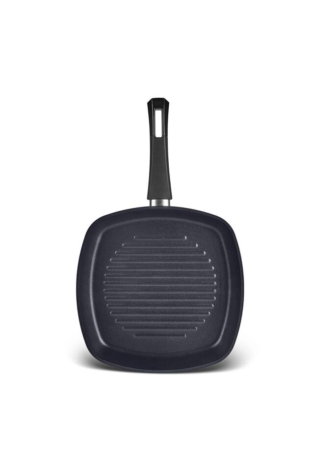 Karaca Biodiamond Powerful Plus Grill Tava 28 Cm