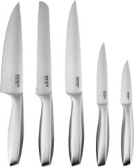 Karaca Jasper 6 Parça Bıçak Seti