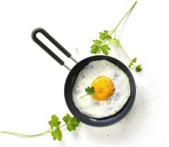 Greenpan Venice Pro Evershine Seramik Yapıştırmaz 14CM Minipan Tava CC001079-001