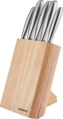 Karaca Jasper 6 Parça Bıçak Seti