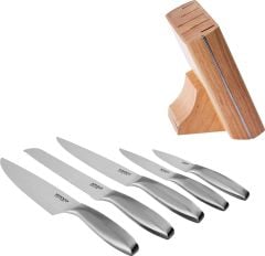 Karaca Jasper 6 Parça Bıçak Seti