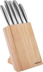 Karaca Jasper 6 Parça Bıçak Seti