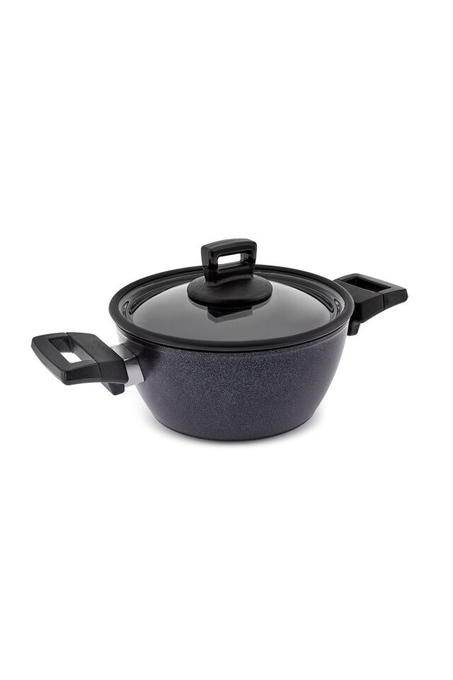 Karaca Biodiamond Powerful Plus Tencere 24 Cm