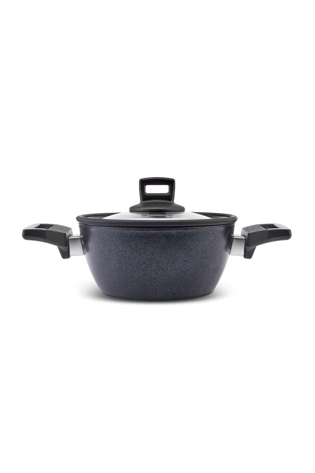 Karaca Biodiamond Powerful Plus Tencere 24 Cm