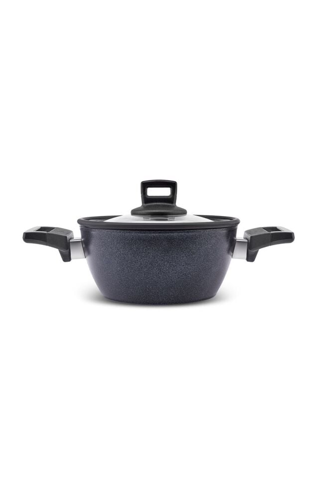 Karaca Biodiamond Powerful Plus Tencere 20 Cm