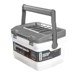 Stanley  10-01622-086	Adventure Taşınabilir Soğutucu Kamp Buzluğu 6,6 LT