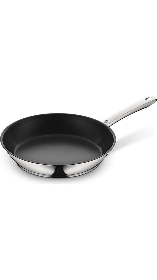 Wmf Nordic Profi 3'lü Kızartma Tava Seti 20+24+28 Cm Çelik Malzeme İle Dayanıklı