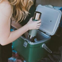 Stanley  10-01622-060	Adventure Taşınabilir Soğutucu Çanta 6.6 Lt