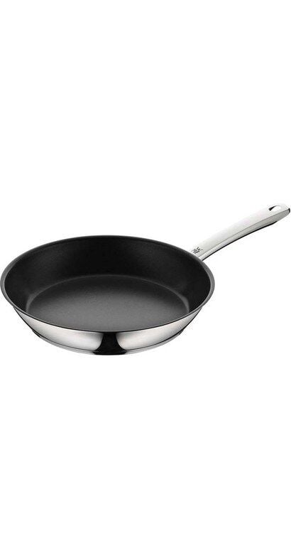Wmf Nordic Profi 3'lü Kızartma Tava Seti 20+24+28 Cm Çelik Malzeme İle Dayanıklı