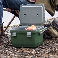 Stanley  10-01622-060	Adventure Taşınabilir Soğutucu Çanta 6.6 Lt