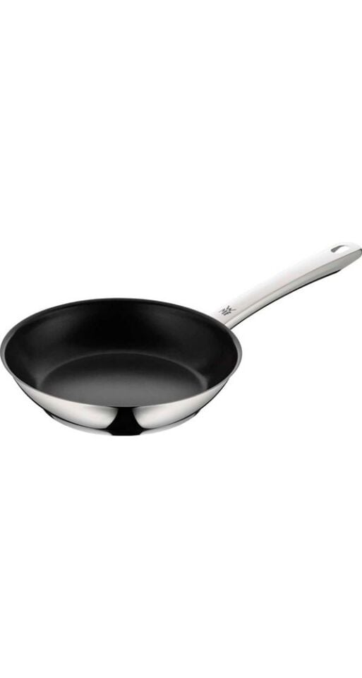Wmf Nordic Profi 3'lü Kızartma Tava Seti 20+24+28 Cm Çelik Malzeme İle Dayanıklı