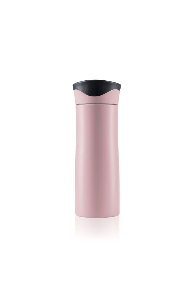 Madmugs Travelmug Termos Bardak 0.47 Lt. Rose Quartz