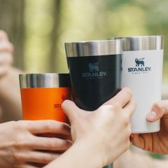 Stanley Adventure Vakumlu Soğuk Içecek Bardağı 0.47 Lt