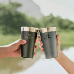 Stanley Adventure Vakumlu Soğuk Içecek Bardağı 0.47 Lt