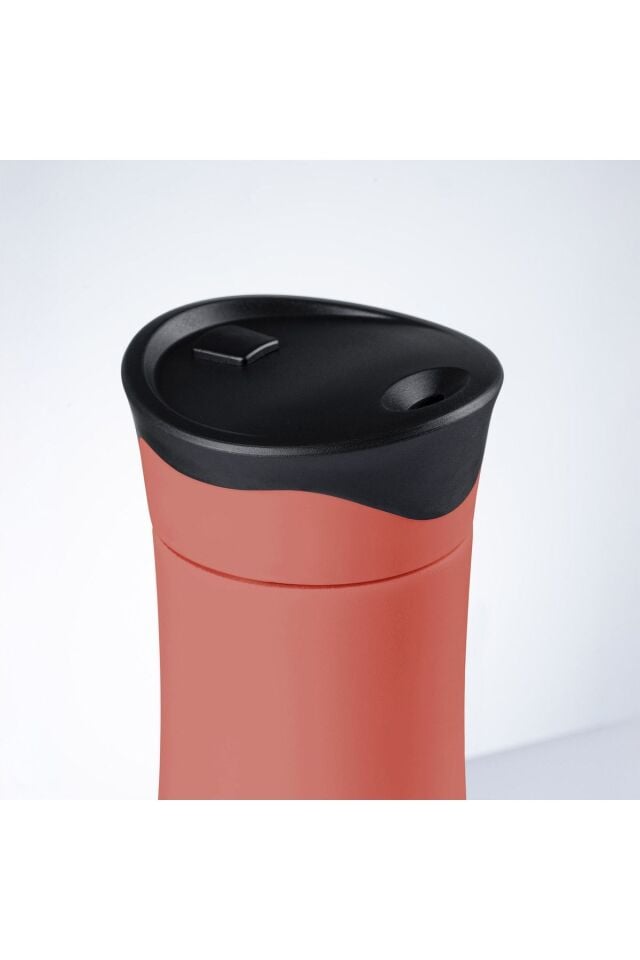 Madmugs Travelmug Termos Bardak 0.47 Lt. Living Coral