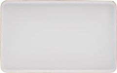 Karaca Streamline Geo 59 Parça 12 Kişilik Yemek Takımı