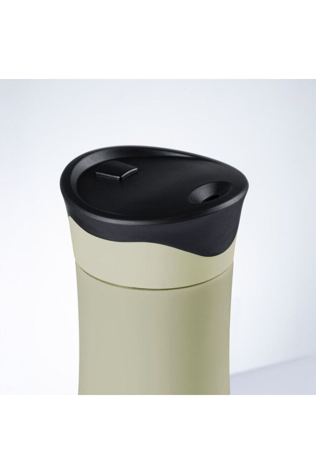 Madmugs Travelmug Termos Bardak 0.47 Lt. Sage Green