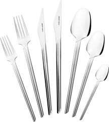 Karaca Midway 84 Parça 12 Kişilik Çatal Kaşık Bıçak Takımı