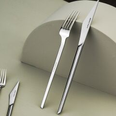 Karaca Midway 84 Parça 12 Kişilik Çatal Kaşık Bıçak Takımı