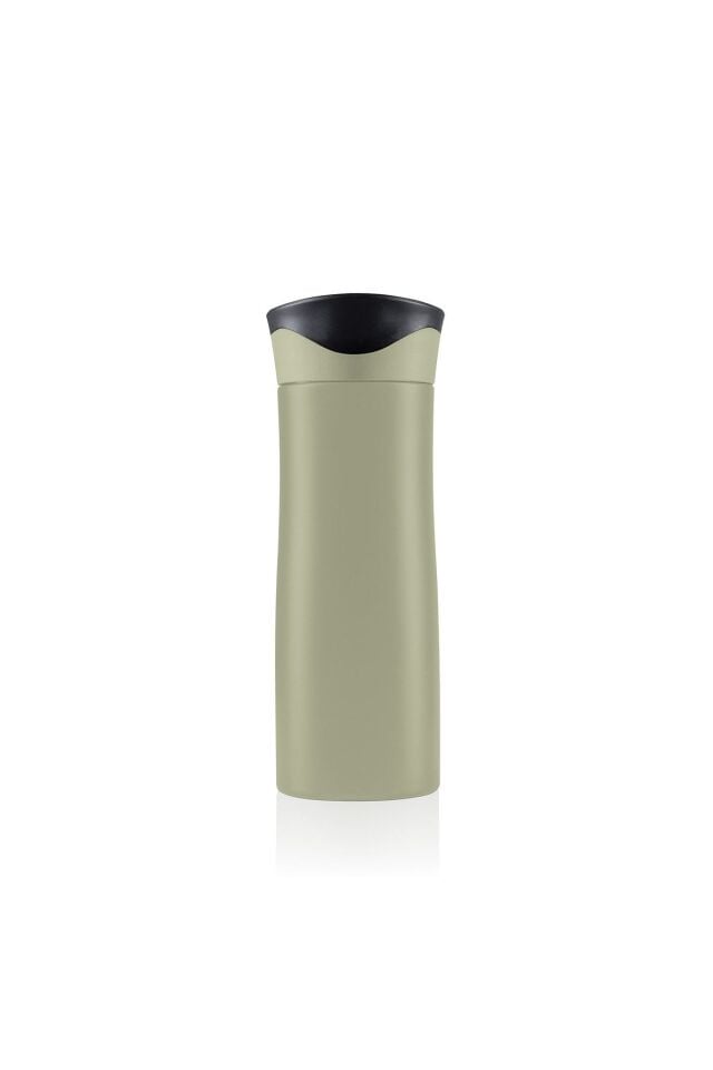 Madmugs Travelmug Termos Bardak 0.47 Lt. Sage Green