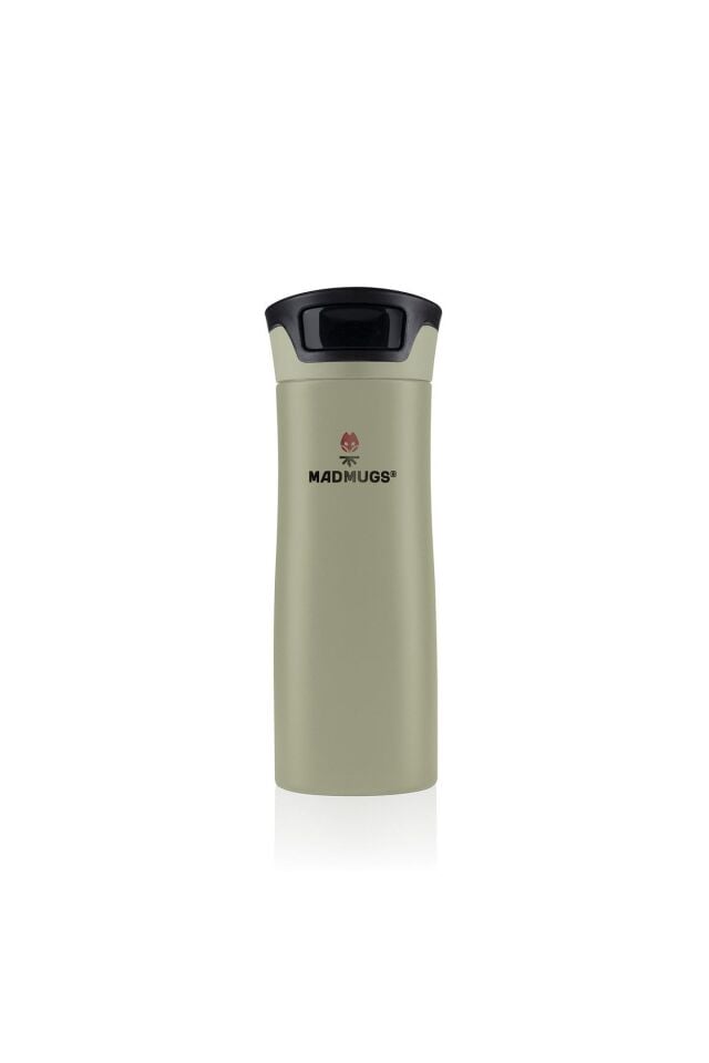 Madmugs Travelmug Termos Bardak 0.47 Lt. Sage Green