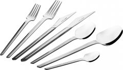 Karaca Midway 84 Parça 12 Kişilik Çatal Kaşık Bıçak Takımı