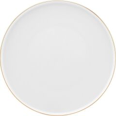 Karaca Streamline Meridian Gold 59 Parça 12 Kişilik Yemek Takımı