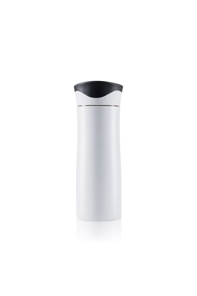 Madmugs Travelmug Termos Bardak 0.47 Lt. White