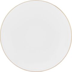 Karaca Streamline Meridian Gold 59 Parça 12 Kişilik Yemek Takımı