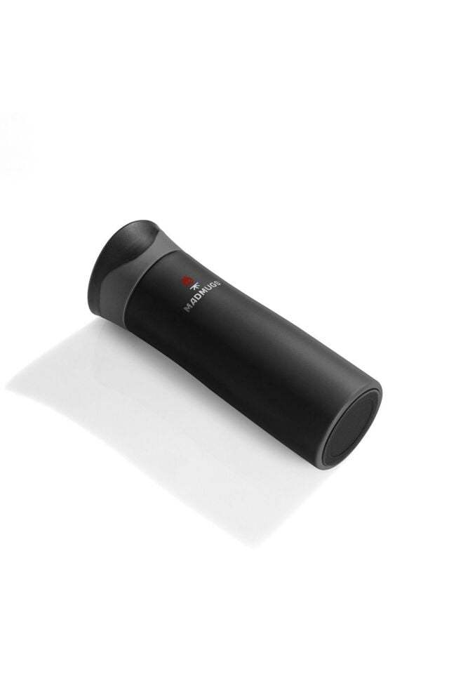Madmugs Travelmug Termos Bardak 0.47 Lt. Black