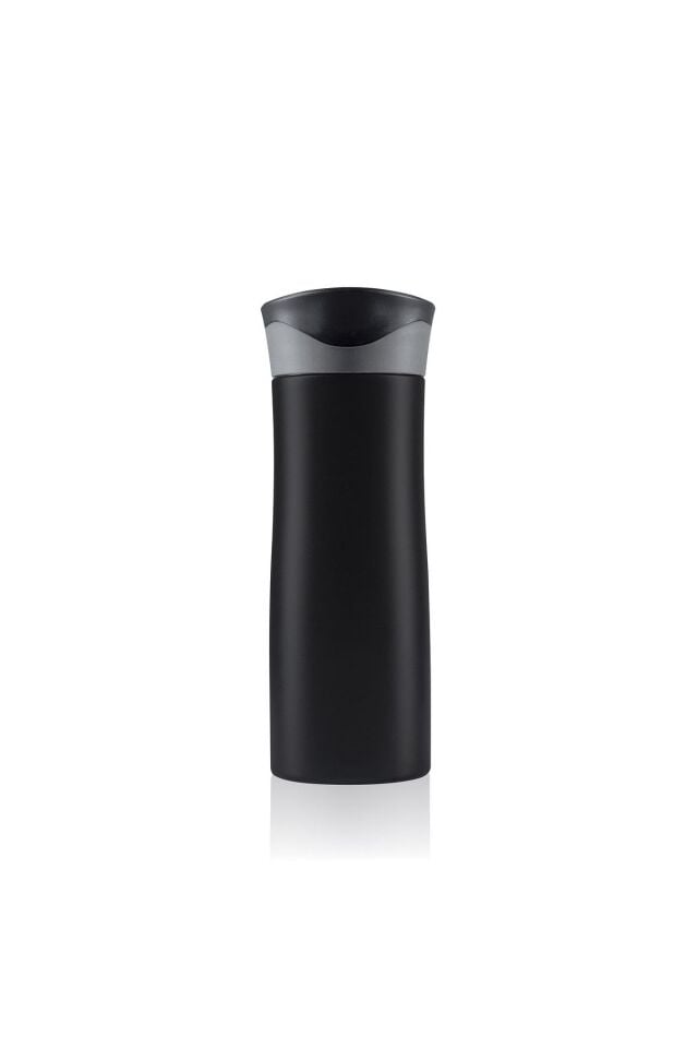 Madmugs Travelmug Termos Bardak 0.47 Lt. Black