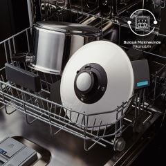 Karaca Quick And Safe Düdüklü Tencere Seti 4+6 Lt