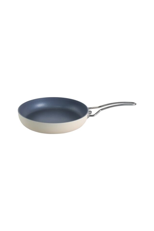Colombus Crystal Metal Kulp Tava - 30 Cm